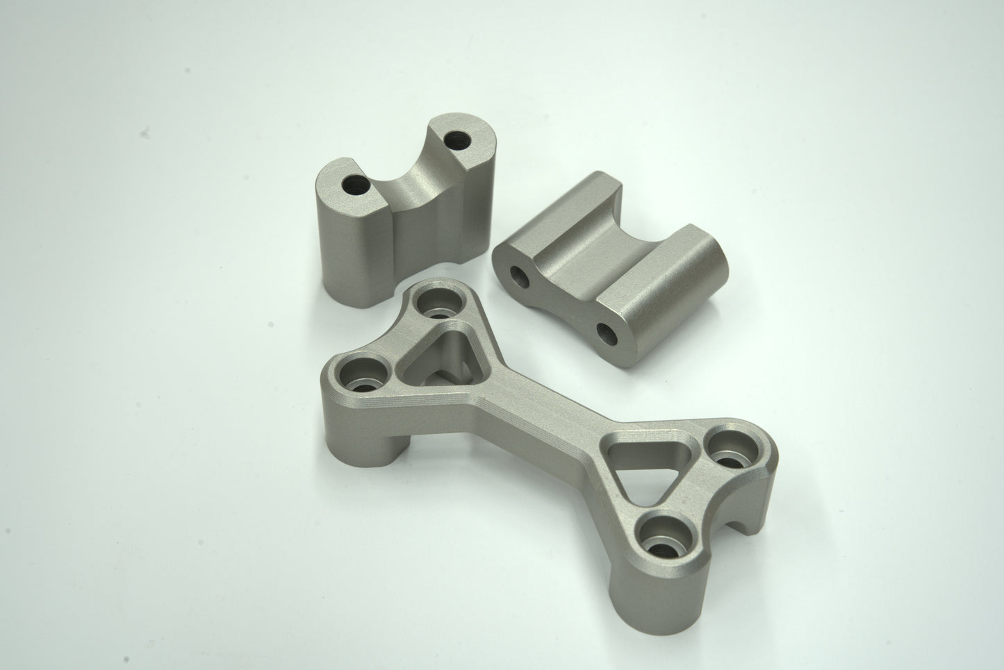 Simson CNC Lenkerklemmen