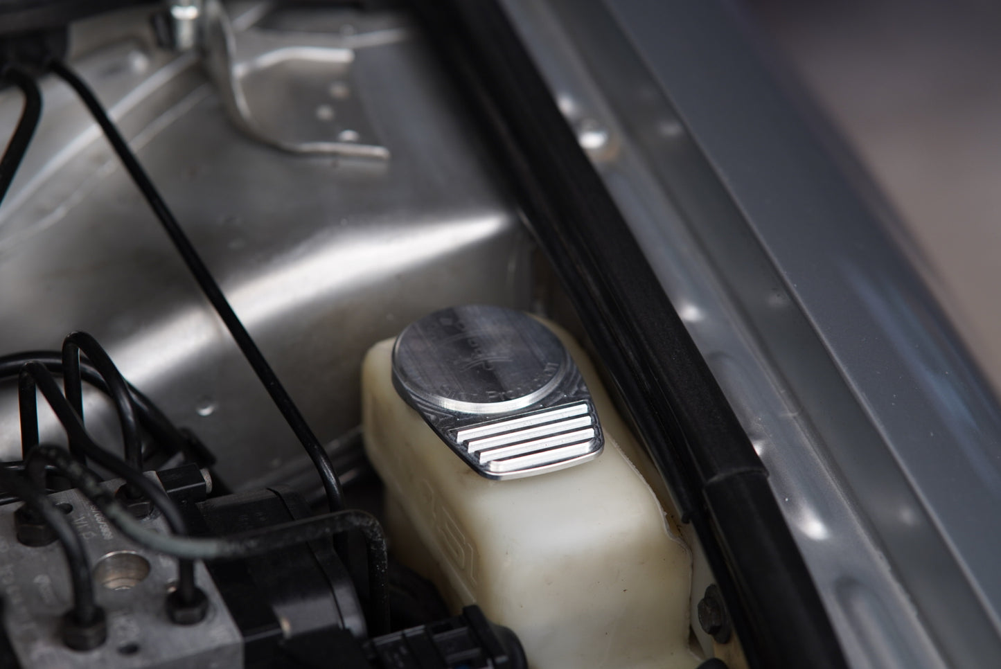 VW Audi Wischwasserdeckel