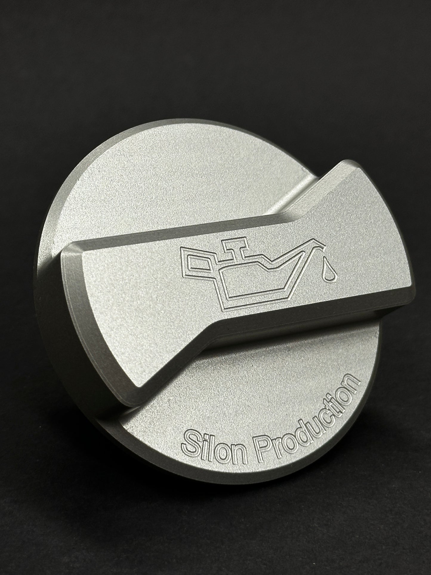 VW Audi Öl Deckel
