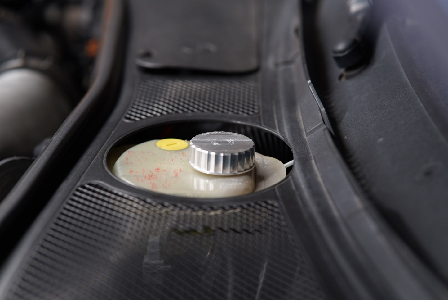 VW Audi Bremsflüssigkeitsdeckel