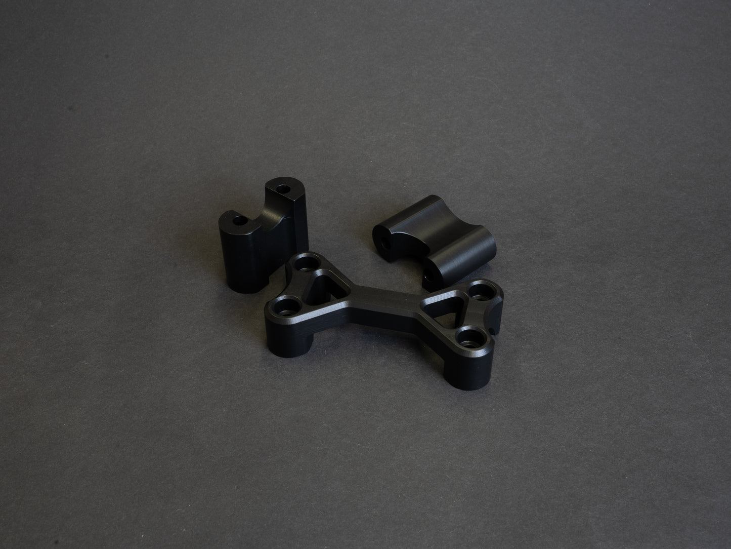 Simson  CNC Lenkerklemmen