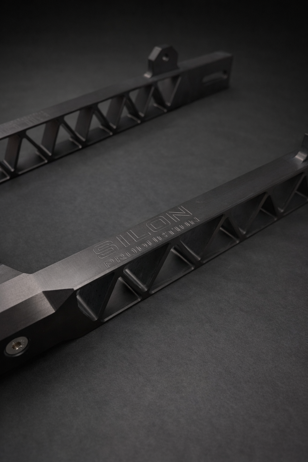 Simson S51 CNC Alu-Billet-Schwinge